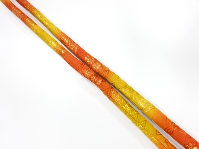 Japanese Kimono / Accessories Silk